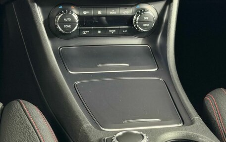 Mercedes-Benz A-Класс, 2016 год, 1 799 000 рублей, 29 фотография