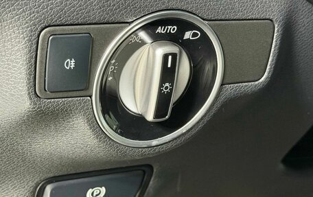 Mercedes-Benz A-Класс, 2016 год, 1 799 000 рублей, 24 фотография