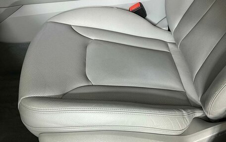 Audi Q8 I, 2019 год, 6 199 000 рублей, 11 фотография