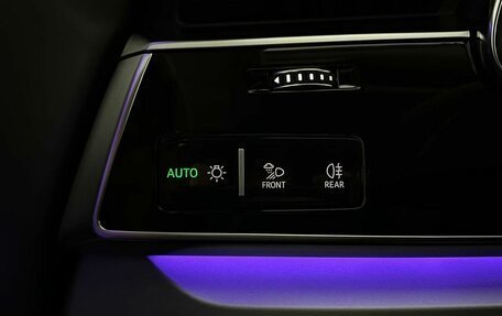 Audi Q8 I, 2019 год, 6 199 000 рублей, 29 фотография