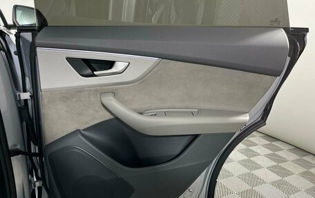 Audi Q8 I, 2019 год, 6 199 000 рублей, 32 фотография