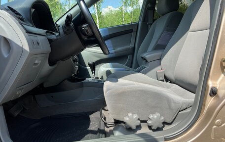 Chevrolet Lacetti, 2007 год, 419 000 рублей, 10 фотография