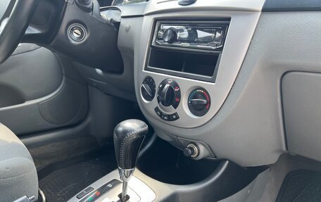 Chevrolet Lacetti, 2007 год, 419 000 рублей, 9 фотография