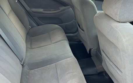 Chevrolet Lacetti, 2007 год, 419 000 рублей, 11 фотография