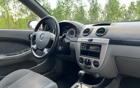 Chevrolet Lacetti, 2007 год, 419 000 рублей, 7 фотография