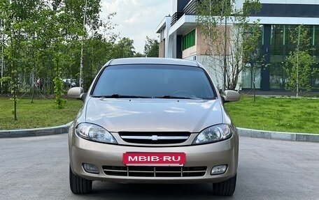 Chevrolet Lacetti, 2007 год, 419 000 рублей, 2 фотография