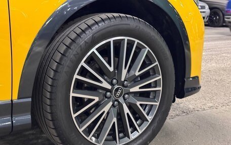 Audi Q3 Sportback, 2022 год, 3 500 000 рублей, 7 фотография