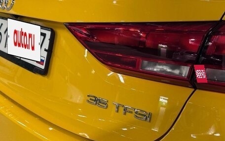 Audi Q3 Sportback, 2022 год, 3 500 000 рублей, 6 фотография