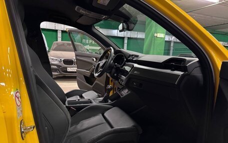 Audi Q3 Sportback, 2022 год, 3 500 000 рублей, 11 фотография