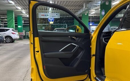 Audi Q3 Sportback, 2022 год, 3 500 000 рублей, 8 фотография