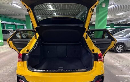 Audi Q3 Sportback, 2022 год, 3 500 000 рублей, 10 фотография