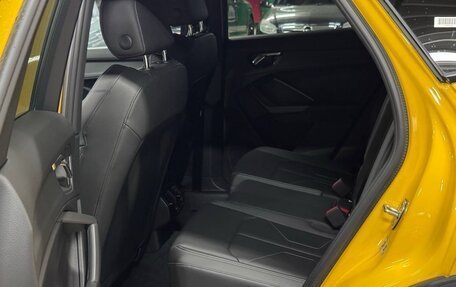 Audi Q3 Sportback, 2022 год, 3 500 000 рублей, 12 фотография