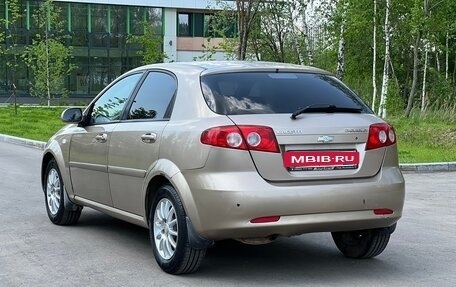 Chevrolet Lacetti, 2007 год, 419 000 рублей, 6 фотография