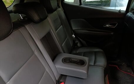 Opel Mokka I, 2014 год, 900 000 рублей, 7 фотография