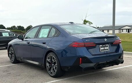BMW 5 серия, 2026 год, 11 890 000 рублей, 3 фотография