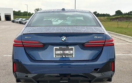BMW 5 серия, 2026 год, 11 890 000 рублей, 4 фотография