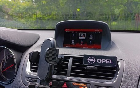 Opel Mokka I, 2014 год, 900 000 рублей, 12 фотография