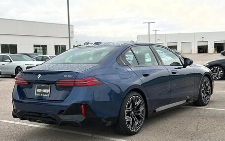 BMW 5 серия, 2026 год, 11 890 000 рублей, 5 фотография