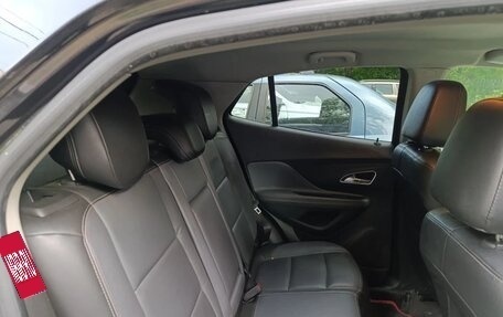 Opel Mokka I, 2014 год, 900 000 рублей, 6 фотография