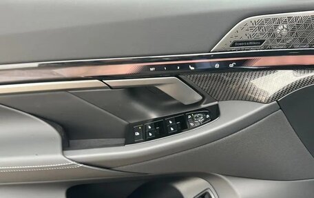 BMW 5 серия, 2026 год, 11 890 000 рублей, 8 фотография