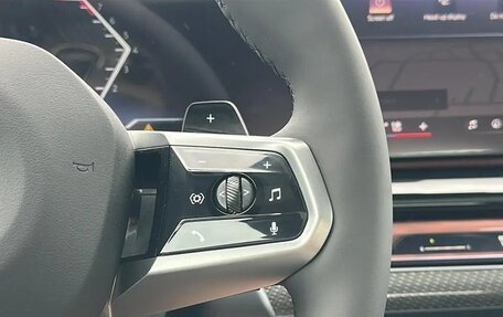 BMW 5 серия, 2026 год, 11 890 000 рублей, 18 фотография
