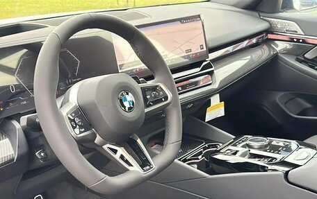 BMW 5 серия, 2026 год, 11 890 000 рублей, 9 фотография