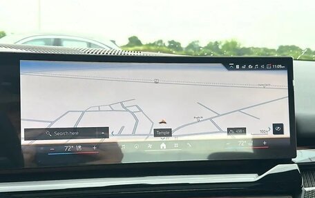 BMW 5 серия, 2026 год, 11 890 000 рублей, 20 фотография
