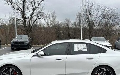 BMW 5 серия, 2026 год, 11 890 000 рублей, 29 фотография