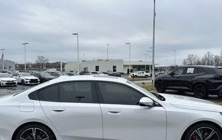 BMW 5 серия, 2026 год, 11 890 000 рублей, 30 фотография