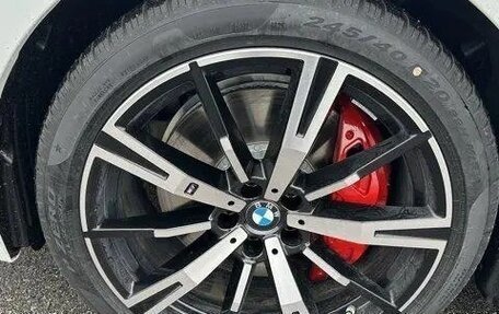BMW 5 серия, 2026 год, 11 890 000 рублей, 32 фотография