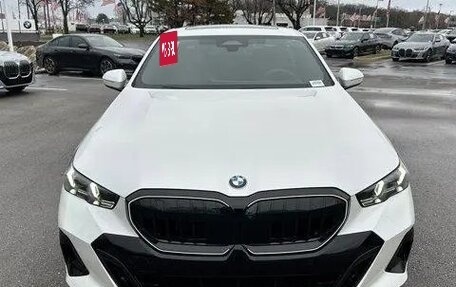BMW 5 серия, 2026 год, 11 890 000 рублей, 27 фотография