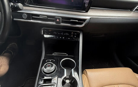 KIA K5, 2019 год, 2 750 000 рублей, 5 фотография