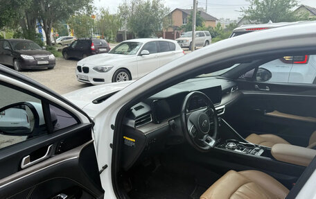 KIA K5, 2019 год, 2 750 000 рублей, 7 фотография