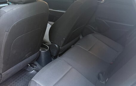 Hyundai Solaris II рестайлинг, 2021 год, 1 450 000 рублей, 6 фотография