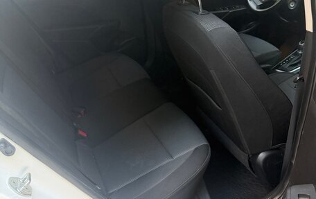 Hyundai Solaris II рестайлинг, 2021 год, 1 450 000 рублей, 7 фотография