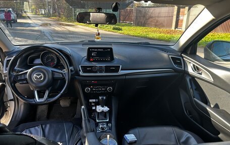 Mazda 3, 2018 год, 1 750 000 рублей, 7 фотография