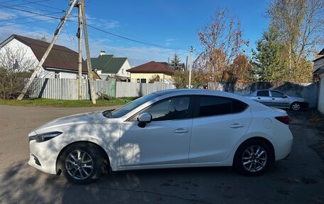 Mazda 3, 2018 год, 1 750 000 рублей, 3 фотография