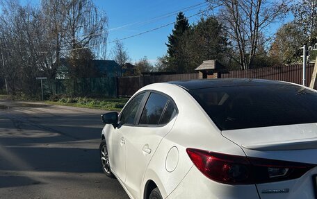 Mazda 3, 2018 год, 1 750 000 рублей, 5 фотография
