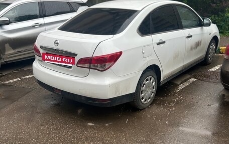 Nissan Almera, 2014 год, 450 000 рублей, 2 фотография