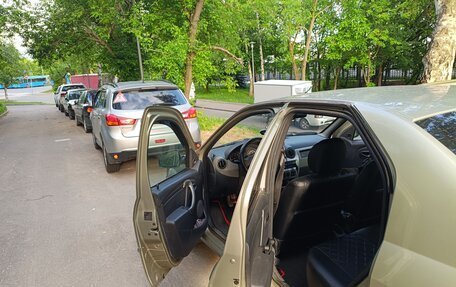 Renault Logan I, 2011 год, 450 000 рублей, 8 фотография