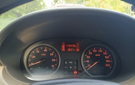 Renault Logan I, 2011 год, 450 000 рублей, 9 фотография