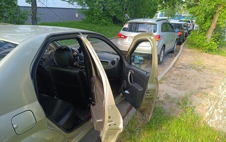 Renault Logan I, 2011 год, 450 000 рублей, 7 фотография