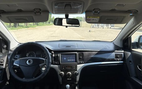 SsangYong Actyon II рестайлинг, 2013 год, 1 000 000 рублей, 3 фотография