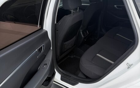 Hyundai Sonata VIII, 2021 год, 2 170 000 рублей, 6 фотография