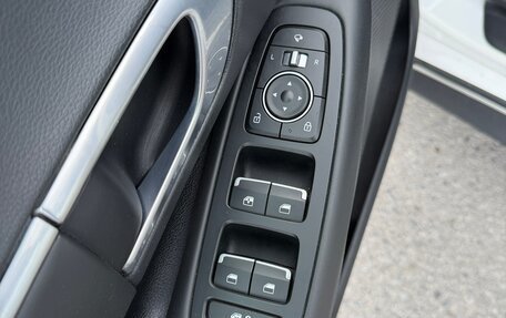 Hyundai Sonata VIII, 2021 год, 2 170 000 рублей, 7 фотография