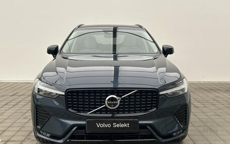 Volvo XC60 II, 2024 год, 5 381 637 рублей, 3 фотография