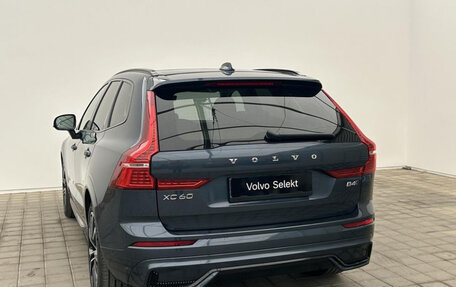 Volvo XC60 II, 2024 год, 5 381 637 рублей, 4 фотография