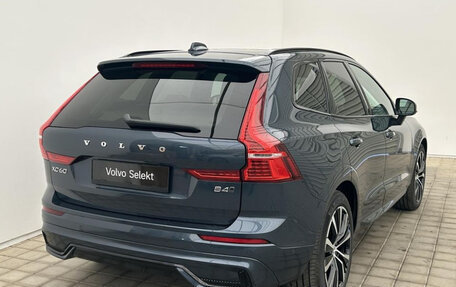 Volvo XC60 II, 2024 год, 5 381 637 рублей, 6 фотография