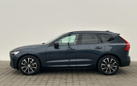 Volvo XC60 II, 2024 год, 5 381 637 рублей, 7 фотография