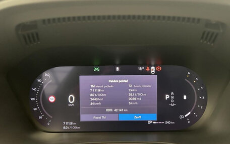 Volvo XC60 II, 2024 год, 5 381 637 рублей, 12 фотография